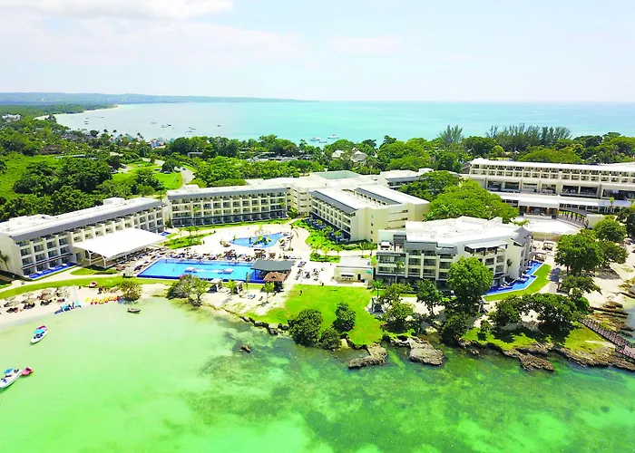 Negril All Inclusive Resorts