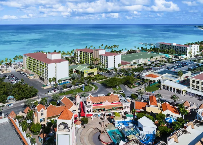 Casino Hotels in Palm Beach