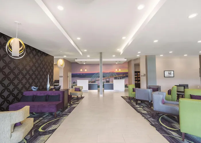 hotels near 