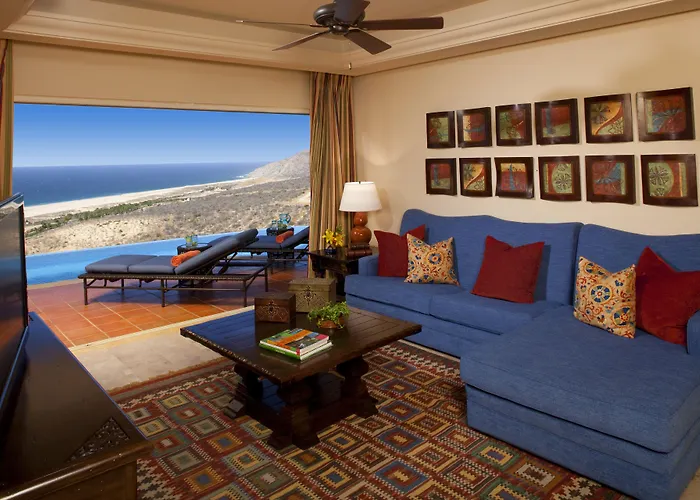 Cabo San Lucas Villas with private pool