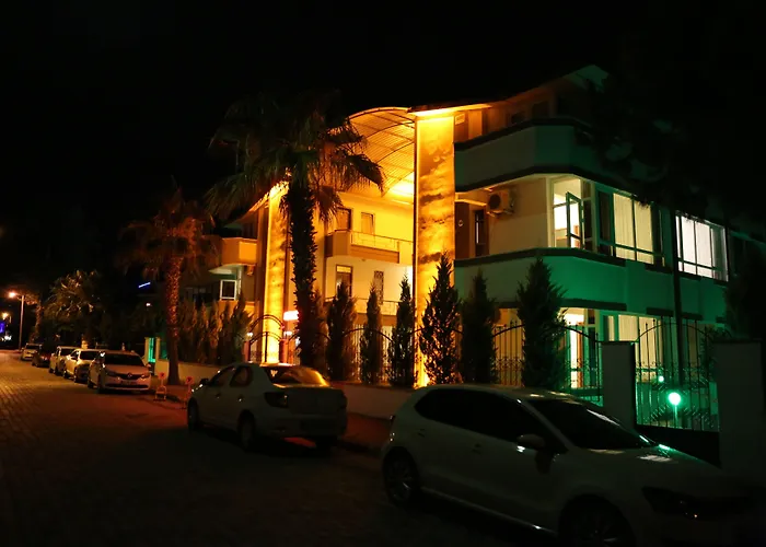 Kemer Hotels