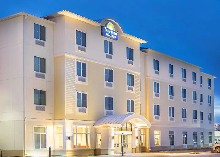 hotels near 