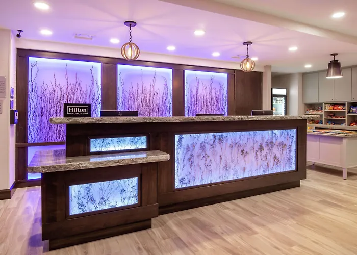 Steamboat Springs Hotels