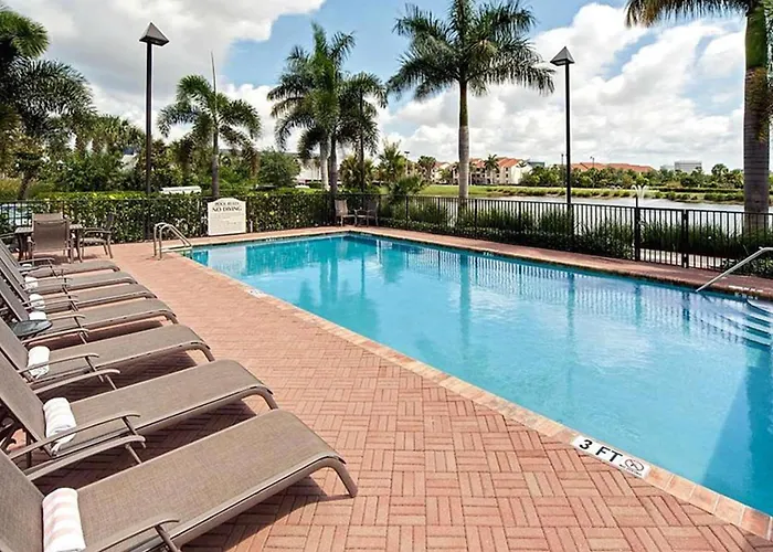 hotels near 