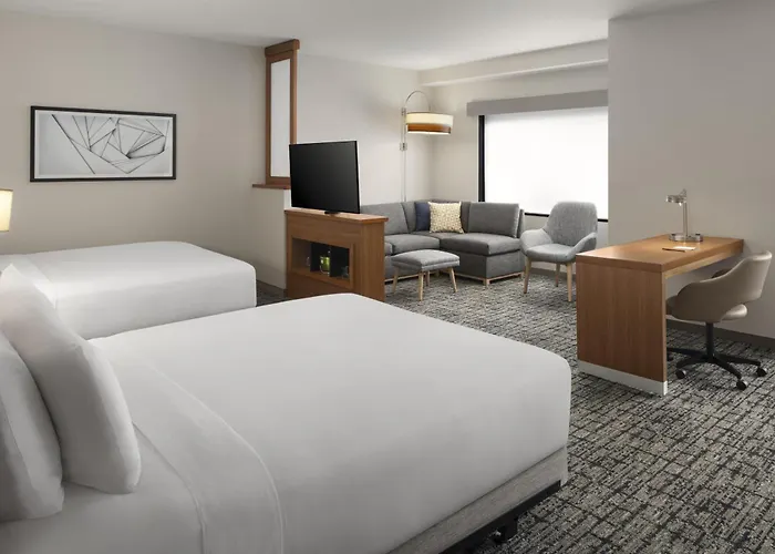 hotels near 