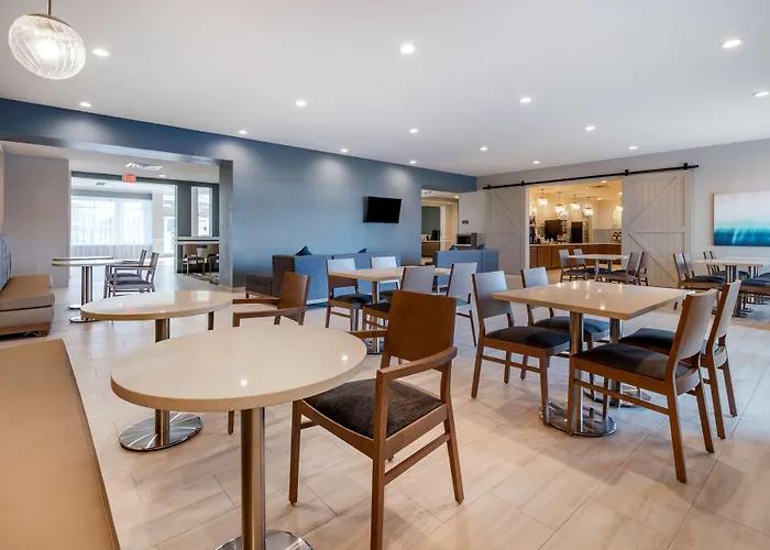hotels near 