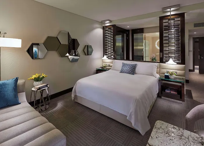 Casino Hotels in Perth