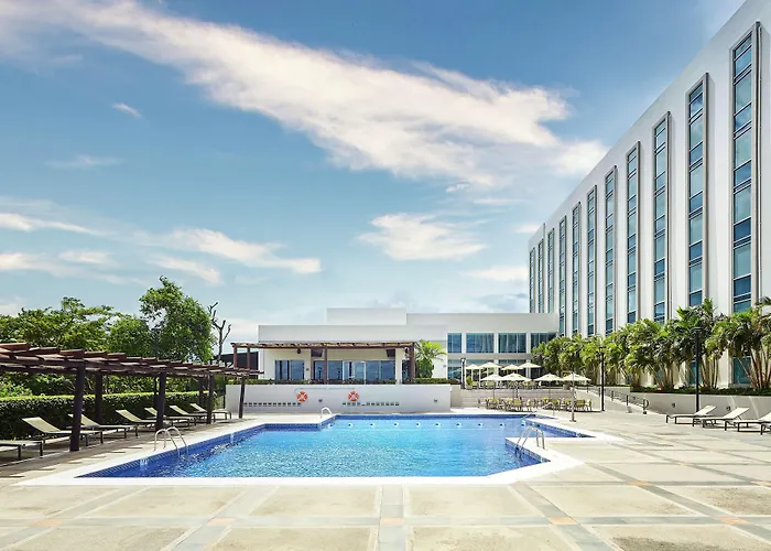 Casino Hotels in Managua