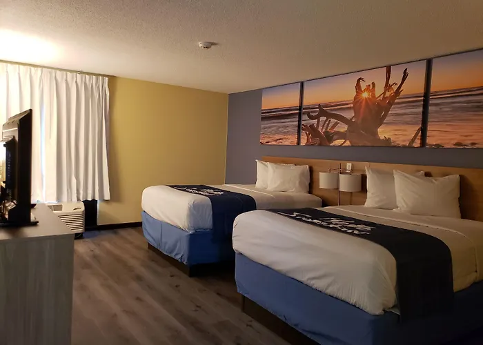 Merrillville Hotels