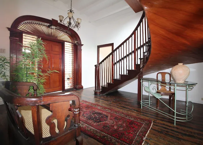 Montego Bay Family villas