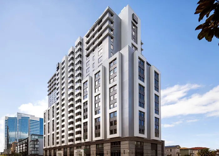 hotels near 
