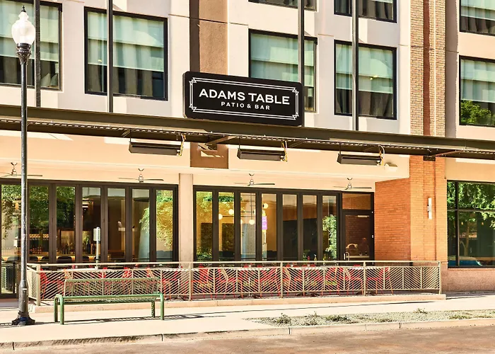 Phoenix Hotels