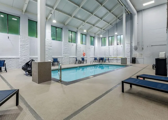 Boone Hotels