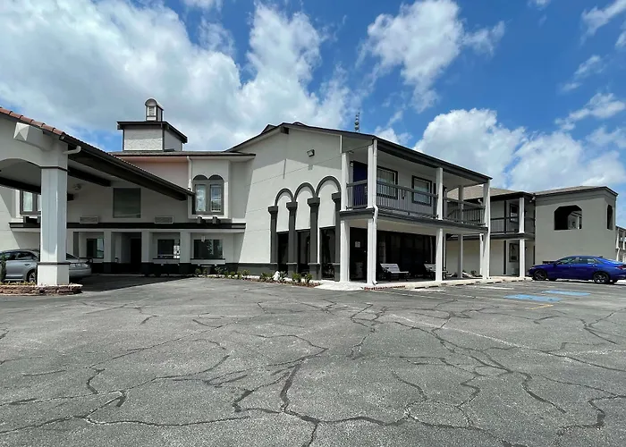 Casino Hotels in Tulsa
