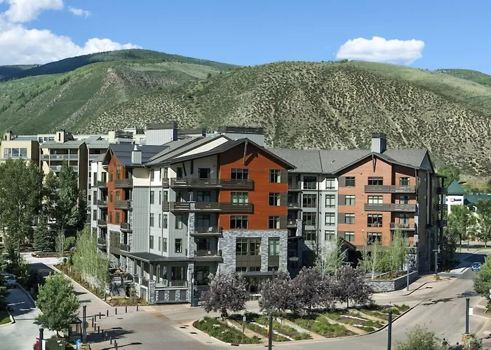 Avon Ski Resorts