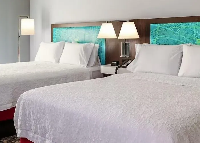 hotels near 