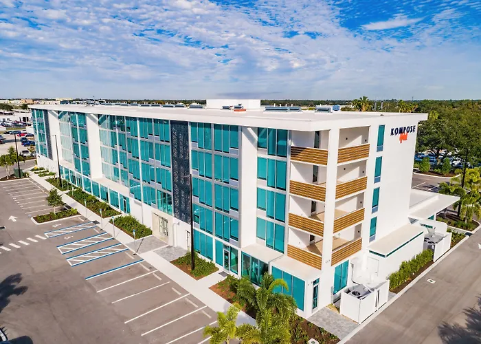 hotels near 