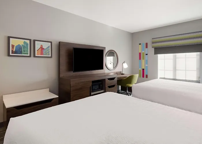 hotels near 