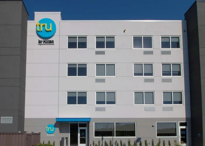 hotels near 