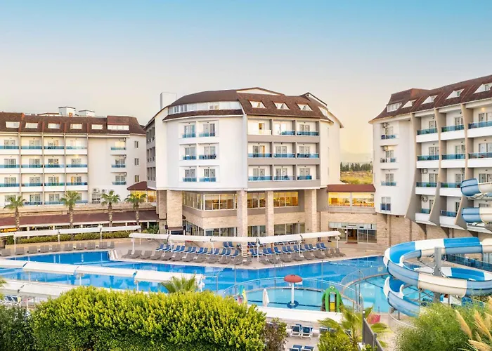 Side All Inclusive Resorts