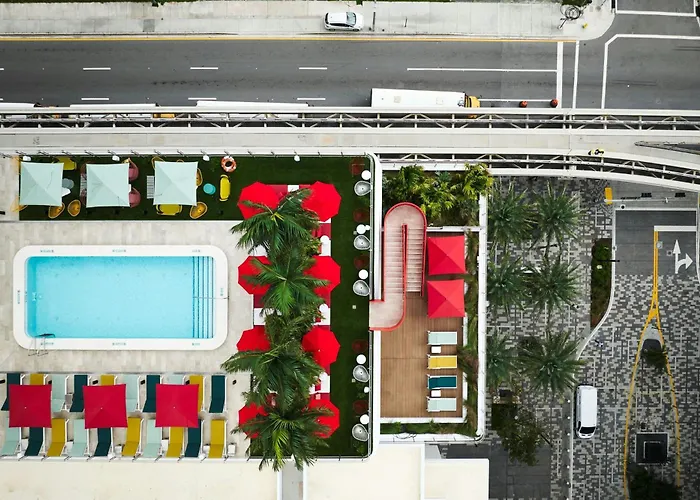 hotels near 