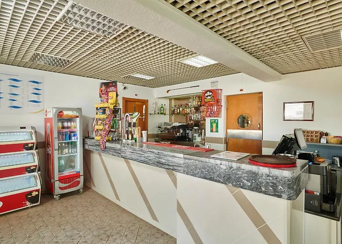 Casino Hotels in Vilamoura