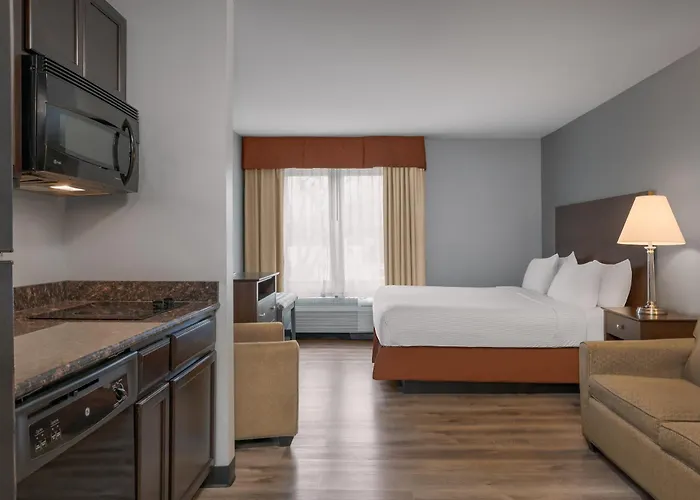 Casino Hotels in Milwaukee