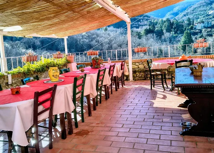 Portofino Family villas