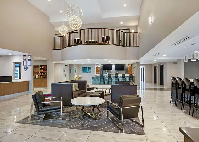 hotels near 