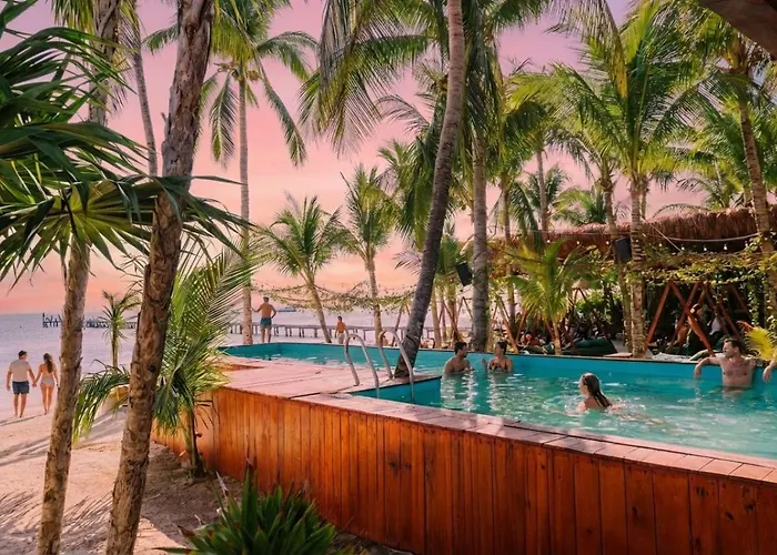 Isla Mujeres Hotels