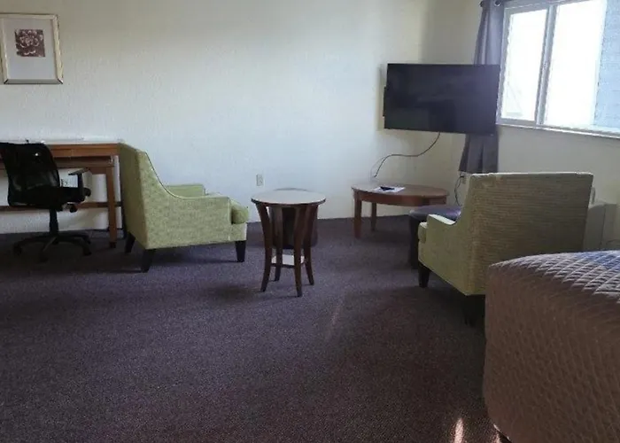 hotels near 