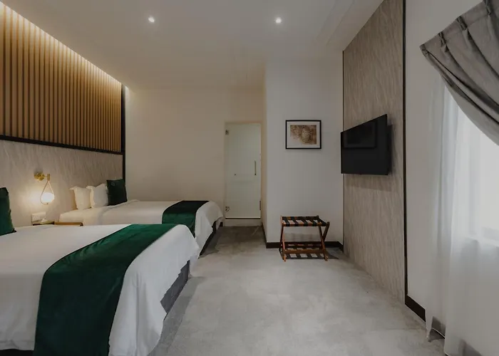 Kota Kinabalu Hotels