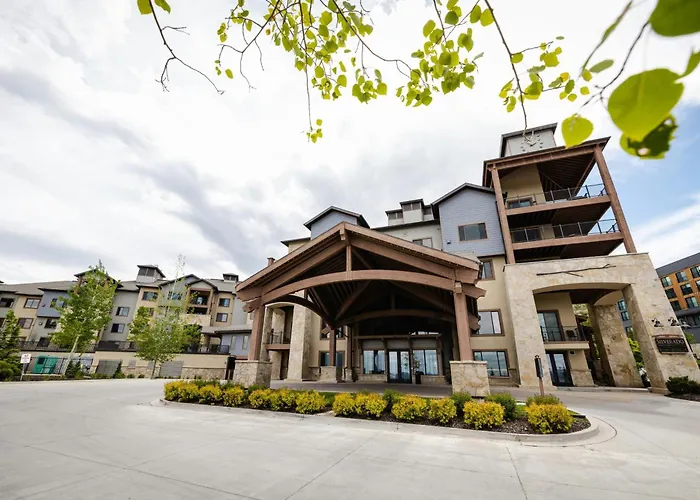 Park City Family villas