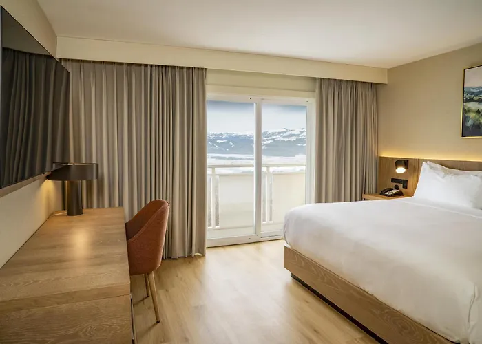 Scranton Beach hotels