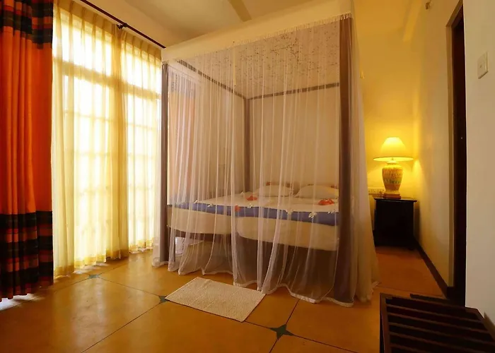 hotels near 