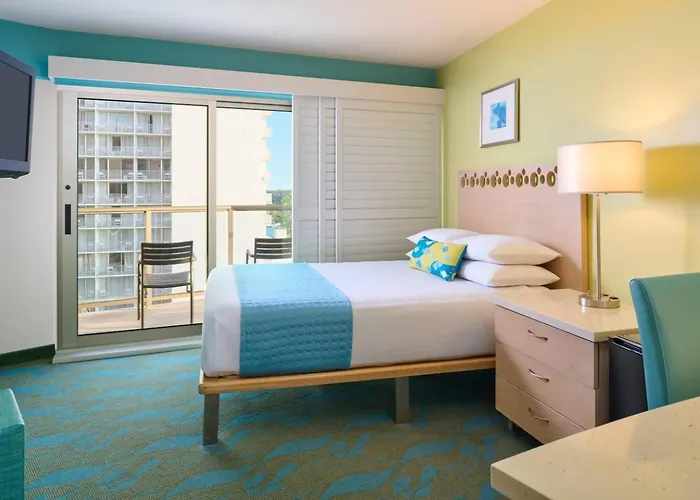 Honolulu Beach hotels
