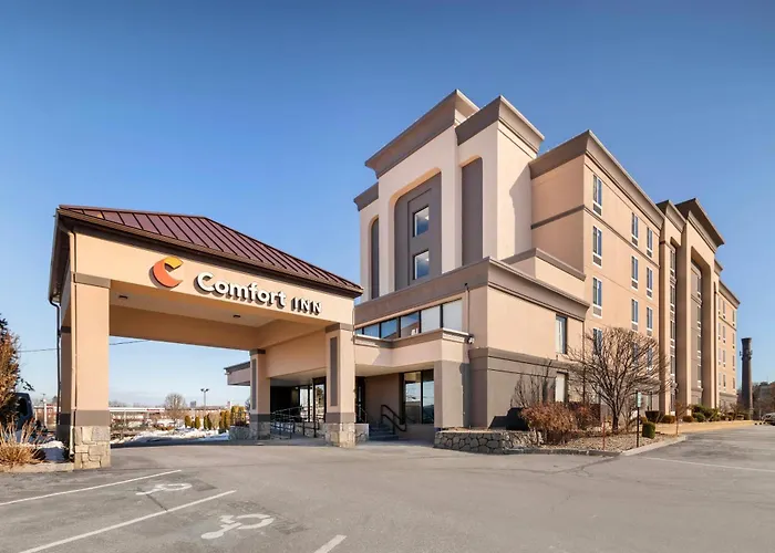hotels near 