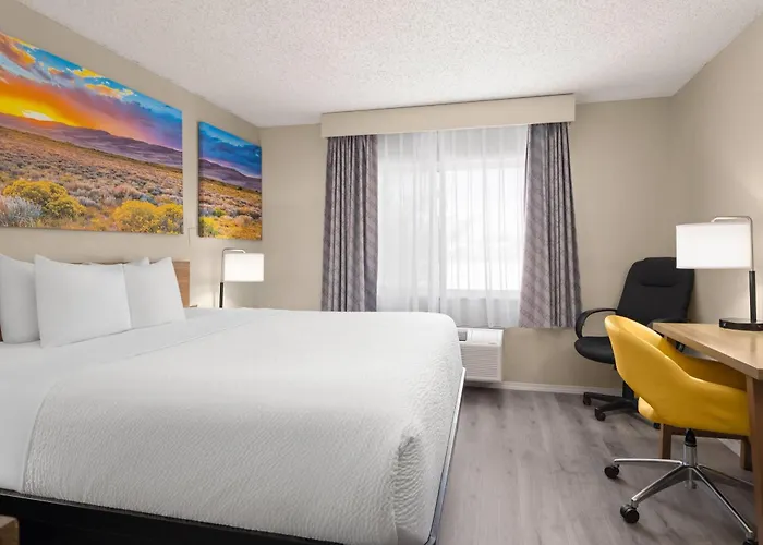 hotels near 