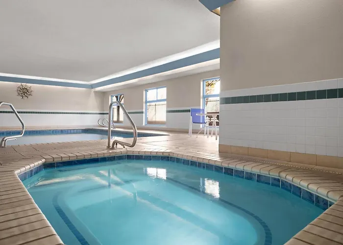 hotels near 