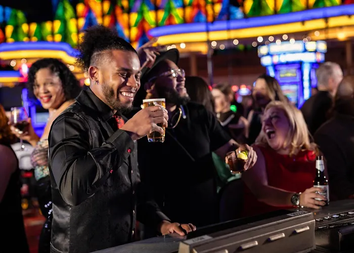 Casino Hotels in Niagara Falls