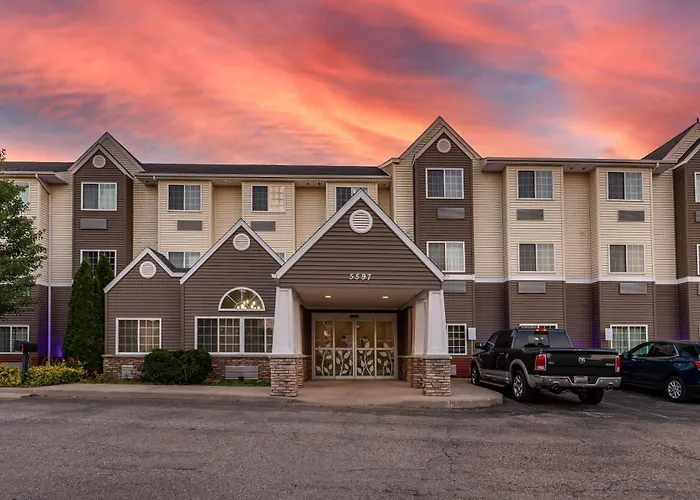 hotels near 