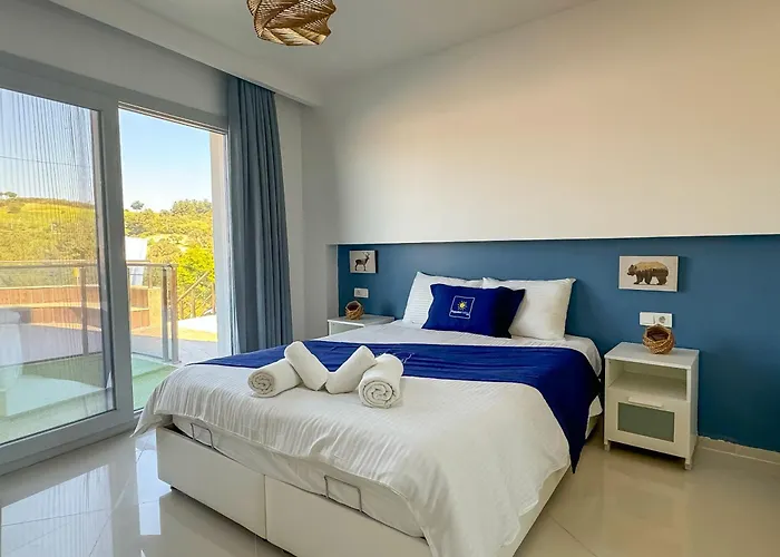 Kusadasi Family villas