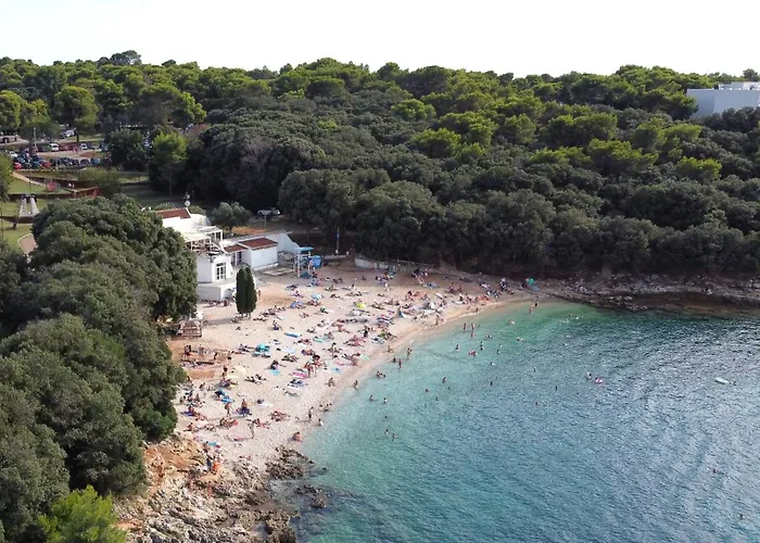 Pula Family villas
