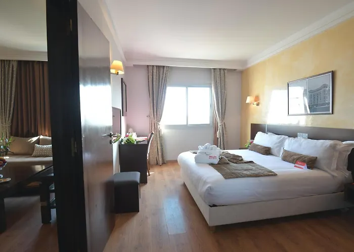 hotels near 