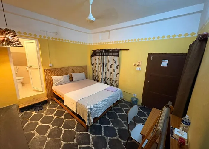 hotels near 