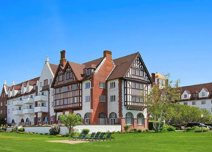 Montauk Hotels