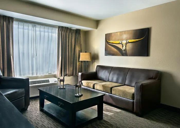 Hermiston Beach hotels