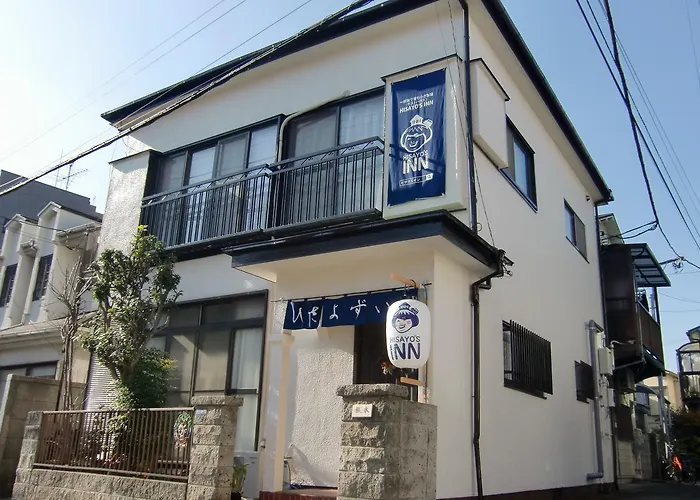 hotels near 