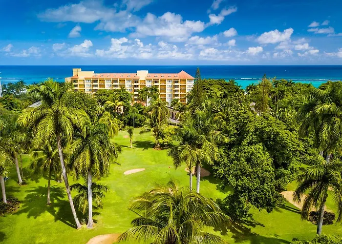 Ocho Rios All Inclusive Resorts