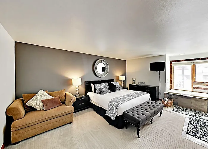 Winter Park Beach hotels